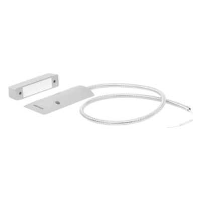 Contacto Magnético Cableado de Uso Rudo / Gap 6.5 cm / Carcasa de Metal / Puertas y Cortinas Metálicas / NC - Imagen 3