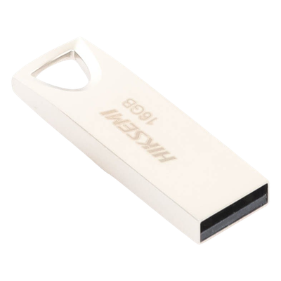 Memoria USB M200 de 16 GB / USB 2.0 / Cuerpo Metálico / Lectura 80 MB/s / Compatible con Windows, macOS, Linux y Android - Imagen 6