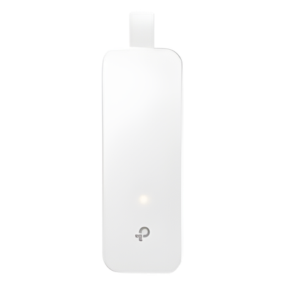 Adaptador de red Ethernet RJ45 10/100/1000Mbps a USB 3.0 - Imagen 3
