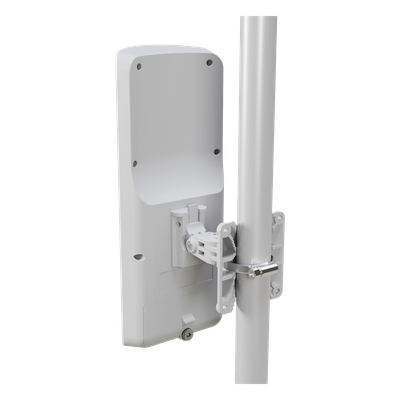 (mANTBox ax 15s) Punto de Acceso Sectorial de 120°/ WiFi 6 Doble Banda 2.4Ghz y 5Ghz/Antena Integrada 15 dBi/Con 1 Puerto Ethernet PoE In + 1 puerto SFP 2.5Gbps - Imagen 3