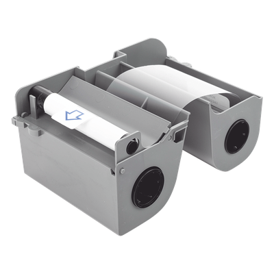 Cartucho ribbon YMCKOK / 200 impresiones / Para DTC4250e, DTC4000 - Imagen 4