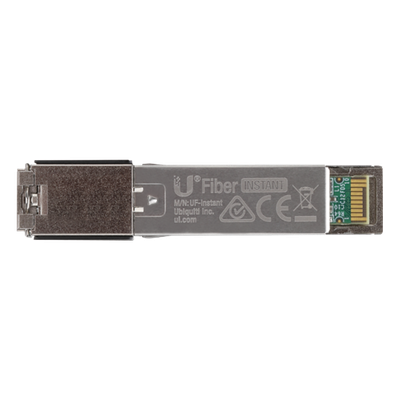 Transceptor Óptico Instant U-Fiber para equipos Ubiquiti - Imagen 5