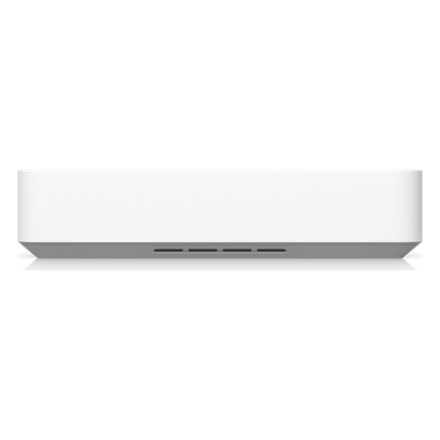 UniFi Protect UNVR-Instant – Grabador de Video en Red con Soporte para HDD de 3.5”, Switch PoE Integrado de 6 Puertos GbE (40W) y Puerto HDMI Viewport - Imagen 4