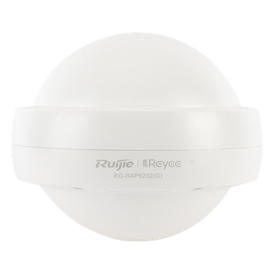Punto de Acceso Mesh Wi-Fi 5 802.11ac Omnidireccional IP68, retardante a la flama, protección contra descargas de 4kV, certificación RoHS - Imagen 6