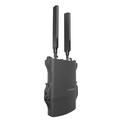 (NetMetal ac²) Punto de Acceso Conectorizado, Doble Banda Simultanea en 2.4 y 5 GHz, Hasta 1167 Mbps y 1000 mW de Potencia - Imagen 7