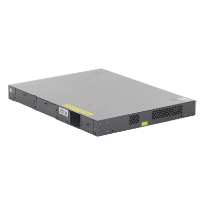 Switch Core Administrable Capa 3 con 48 puertos Gigabit + 4 SFP+ para fibra 10Gb, gestión gratuita desde la nube. - Imagen 4