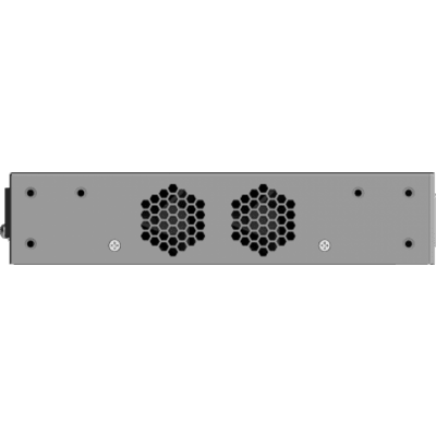 Controlador de Red / 10 Gbps / 8 Puertos Gigabit / 2 Puertos 10G SFP+ / Gestión de 32 APs (Expandible a 512) / Wi-Fi 7 / Virtualización AC / Gestión Cloud / Línea Cybrey - Imagen 5