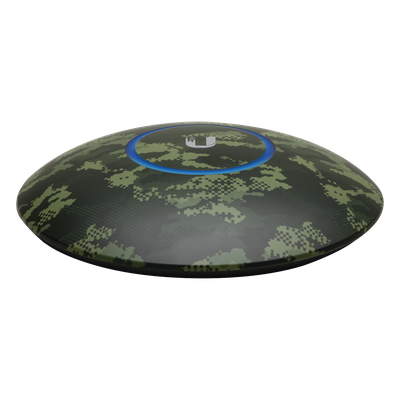 Mascara decorativa Camo para UAPNANOHD, paquete de 3 mascaras. - Imagen 5