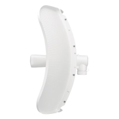 Cliente PtMP LTU™ Long Range, 5 GHz (4.8 - 6-2 GHz) con antena integrada de 26 dBi - Imagen 3
