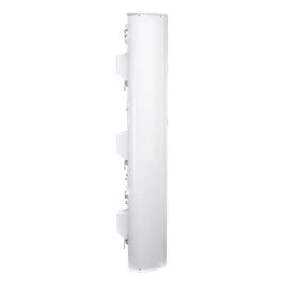 Antena sectorial blindada de 90º de cobertura 5 GHz (5.15 - 5.85 GHz), dividida en 3 bloques de 30º, ideal para alta densidad de suscriptores - Imagen 4
