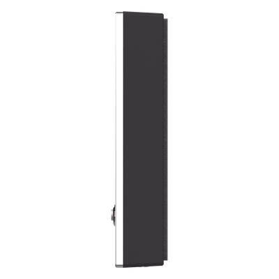 Video Intercomunicador IP / 2 Líneas SIP / Cámara 2MP 1080p / 2 Relevadores / ONVIF / IP65 e IK10 / PoE 802.3af / Audio HD / Visión Nocturna IR / -40°C a 70°C - Imagen 9