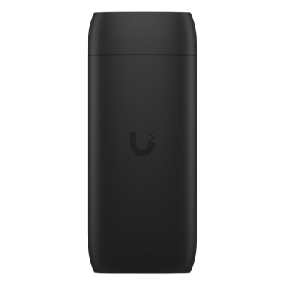 UniFi Cast Pro para UniFi Connect, señalización digital, convierta cualquier pantalla HDMI en una terminal audiovisual controlada centralizadamente por red, (1) puerto GbE POE IN 48 Vcc, 0.35A o USB-C 5 Vcc, 3A / (1) puerto HDMI de salida