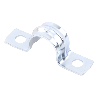 Abrazadera Omega Para Conduit de 3/8" (9.52 mm).