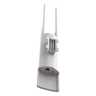 Punto de Acceso Mesh para Exterior, Wi-Fi 5 802.11ac Omnidireccional IP65, Compacto con antenas Externas - Imagen 3