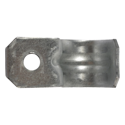 Abrazadera tipo Uña para Tubo Conduit Pared Gruesa y Conduit PVC de 1 1/4" (32 mm). - Imagen 5