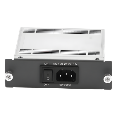 Fuente de poder CA de 100-240 Vca, fuente de alimentación redundante para OLT V1600-D8 y V1600G-1B - Imagen 5