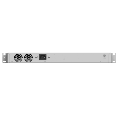 Switch Administrable PoE Capa 2+ Plus, con 48 puertos Gigabit PoE 802.3af/at + 4 SFP+ para fibra 10Gb, gestión gratuita desde la nube, 370w - Imagen 6