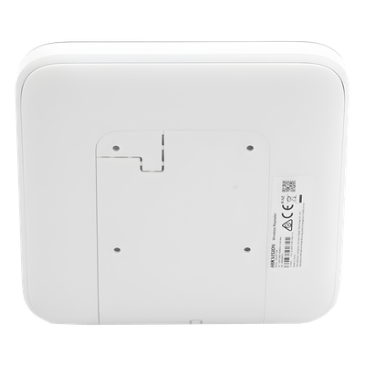 (AX PRO) Repetidor de Señal Hikvision / LED Indicador / Batería de Respaldo/ No compatible con el panel DS-PHA64-LP - Imagen 6