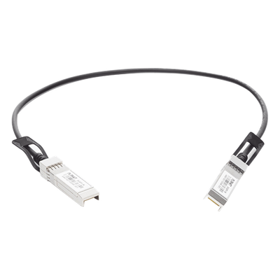 (CB-DASFP-0.5M) cable stack SFP+ 10G 0.5 metros - Imagen 3