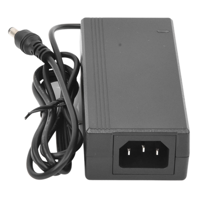 Fuente de Poder Regulada 12 Vcc / 3.3 Amp. / Conector 5.5 mm / Recomendado para DVR´s y PTZ TURBOHD - Imagen 5