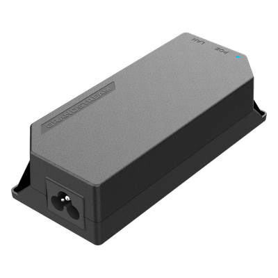 Power over Ethernet Injector / 3 Modelos: 15W / IEEE 802.3 af / Puertos 2.5G y 10G / Plug-and-Play / Alimentación 100-240VAC - Imagen 3
