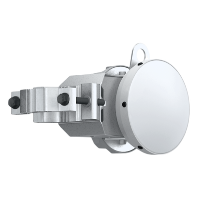 Antena Horn Sectorial 90° / Wideband 5+6 GHz / 10-11 dBi / Haz Simétrico H+V / TwistPort™ Waveguide / IP55 / 4900-7200 MHz - Imagen 5