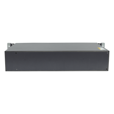 OLT GPON OptiXAccess Carrier Class con 1 tarjeta de 16 puertos GPON C++, 2 ranuraas, 1 fuente de alimentación AC, 2 UR - Imagen 5