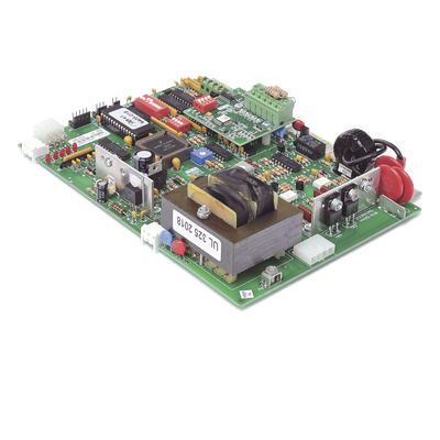 Tablilla de control / Compatible series 6500/9000 / Eficiencia térmica / Estándar industrial 4405-018 / Material resistente - Imagen 6