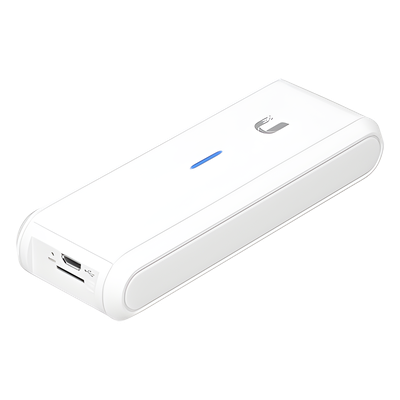 Cloud Key para gestionar 50 equipos UniFi desde la nube, servidor hotspot, alertas a correo, actualizaciones masivas, etc. 802.3af - Imagen 4