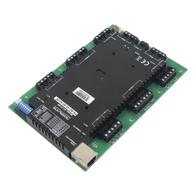 Refacción / Controlador de Acceso para 2 Lectoras / Solo es la Tarjeta / No incluye Gabinete ni Fuente de Alimentación / Para Panel AC215IPL