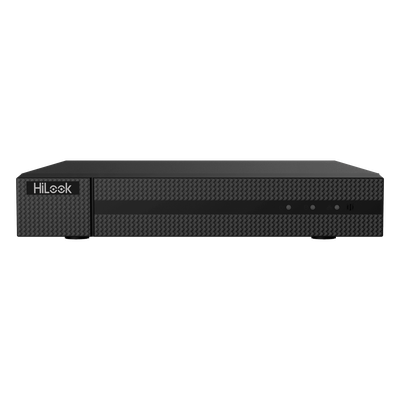 DVR 8 Canales TurboHD + 4 Canales IP / 5 Megapixel Lite - 3K Lite / Audio Bidireccional / ACUSENSE Lite / 1 Bahía de Disco Duro / H.265+ / Salida en Full HD - Imagen 3