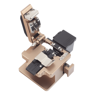 Cleaver (Cortadora de Precisión) para Fibra Óptica de 3 Pasos, Hasta 48,000 Cortes - Imagen 5