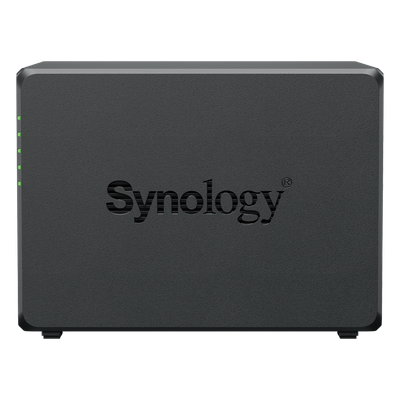 NAS Dispositivo de Protección de Datos Synology ActiveProtect DP340 | 14.5 TB de Capacidad de Copia de Seguridad | RAID 5 con 4 HDD de 8 TB | RAID 1 con 2 SSD de 400 GB | Puerto RJ-45 de 10 GbE | Protección contra Ransomware | Inmutabilidad - Imagen 7