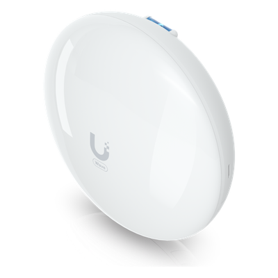 Ubiquiti UISP Wave Pico / Radio Ideal para PtP o Cliente de un PtMP en 60 GHz, 2 Gbps, Respaldo 5 GHz WiFi 6, GPS, IPX6 - Imagen 3
