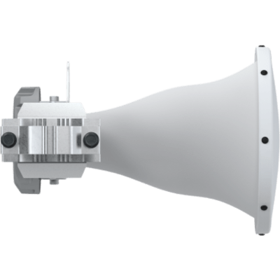 Antena Sectorial Horn 30° Simétrica / Wideband 5+6 GHz / 20 dBi / 4900-7200 MHz / TwistPort™ / Dual Linear H+V / IP55 / 97% Eficiencia de Haz - Imagen 3