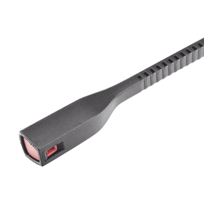 Diadema monoaural con tecnología antishock para teléfonos IP FANVIL y Polycom con micrófono de cancelación de ruido, larga durabilidad - Imagen 6