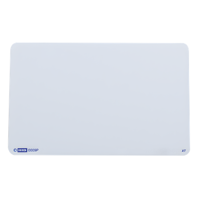 Paquete de 50 pcs de tarjetas ISOPROX Keyscan 36 bits - Imagen 2