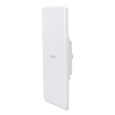 Punto de Acceso WiFi y PTMP Sectorial, Hasta 512 dispositivos, Doble Banda en 2.4 y 5 GHz AC, 3x3, Para la Industria 4.0, Hasta 800 m de Cobertura Wifi, Soporta Fichas-Vouchers