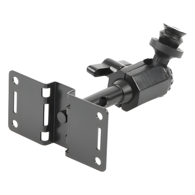 Kit de montaje ajustable para detectores con cámara MotionViewer de exterior, compatible con DCV250, DCV651 y DCV751 - Imagen 3