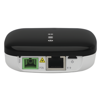 UFiber loco GPON ONU, Unidad de red óptica con 1 puerto WAN GPON (SC/APC) + 1 puerto LAN Gigabit Ethernet - Imagen 5