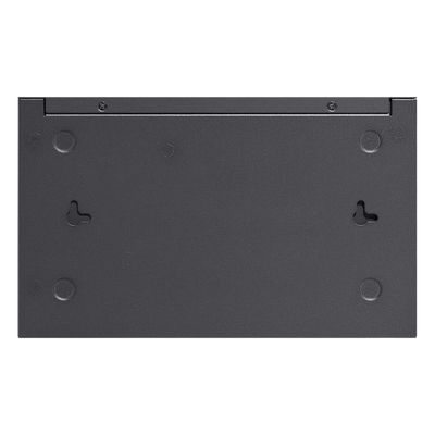Switch Administrado Gigabit 8 Puertos / Omada SDN / 16 Gbps Capacidad Switching / Gestión Cloud y Local / VLAN / QoS / ACL / Sin Ventiladores / Montaje Pared-Escritorio - Imagen 5