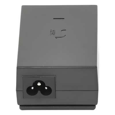 Adaptador PoE Ubiquiti de 48VDC, 0.5A puerto Gigabit - Imagen 4