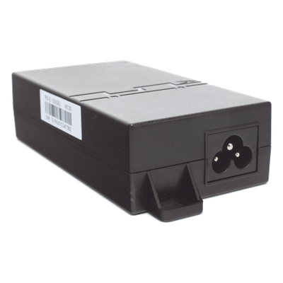 Inyector PoE estándar 30 watts, Compatible Multi-marcas, Detección Inteligente Anti Accidentes (802.3at / Gigabit) - Imagen 6