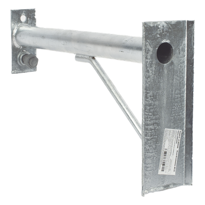 Brazo de Extensión 40 CM para uso con Herraje Tipo "J" (LP-SC-JH-10-15 o LP-SC-JH-06-08) - Imagen 5