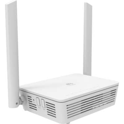 ONT GPON OptiXstar WiFi6 con 4 puertos GE, conector SC/APC, hasta 2402 Mbps