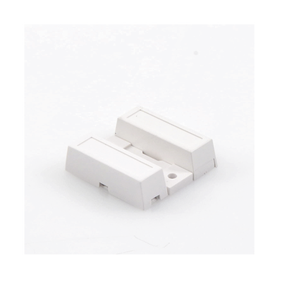 Contacto magnético miniatura de superficie normalmente cerrado, gap de 19 mm, para puertas y ventanas - Imagen 4