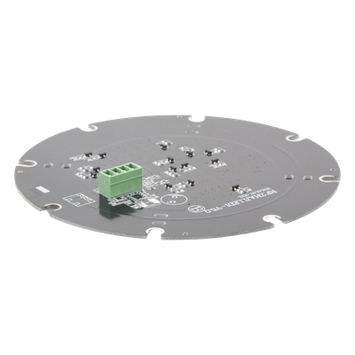 Indicador LED de estado / Torniquetes cuerpo completo / Compatible series XT100/XT200 / Diseño industrial - Imagen 5