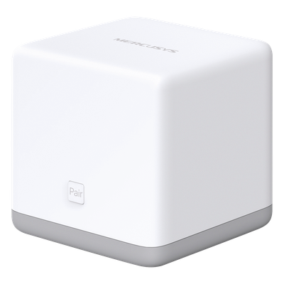 KIT de sistema inalámbrico HALO S3 mesh para hogar, 2.4GHz N, doble puerto 10/100Mbps, conexión de hasta 40 dispositivos. - Imagen 3