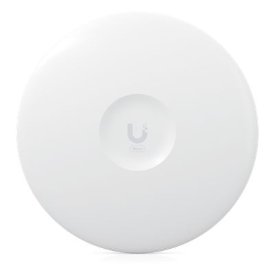 Ubiquiti UISP Wave Pro / Radio Ideal para PtP o Cliente de un PtMP en 60 GHz, 5.4 Gbps, Respaldo 5 GHz WiFi 6, GPS, IPX6 - Imagen 4
