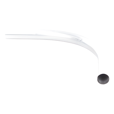 Curva/Codo de 90° 3/4" (19mm) pared delgada galvanizado etiqueta verde - Imagen 4